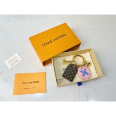 Louis Vuitton Keychains